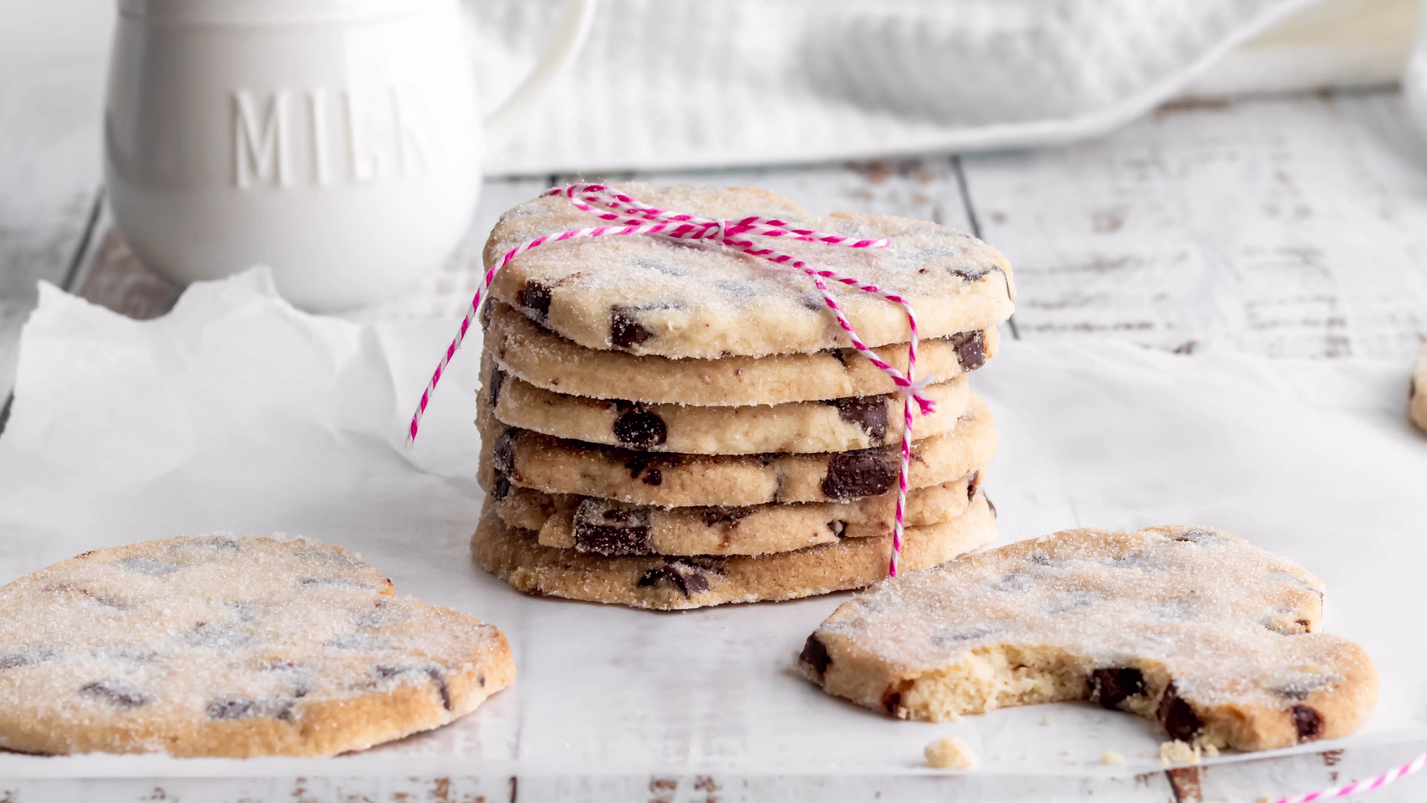 Irresistibly Delicious Chocolate Chip Shortbread Recipe UK: A Sweet Treat for Every Occasion