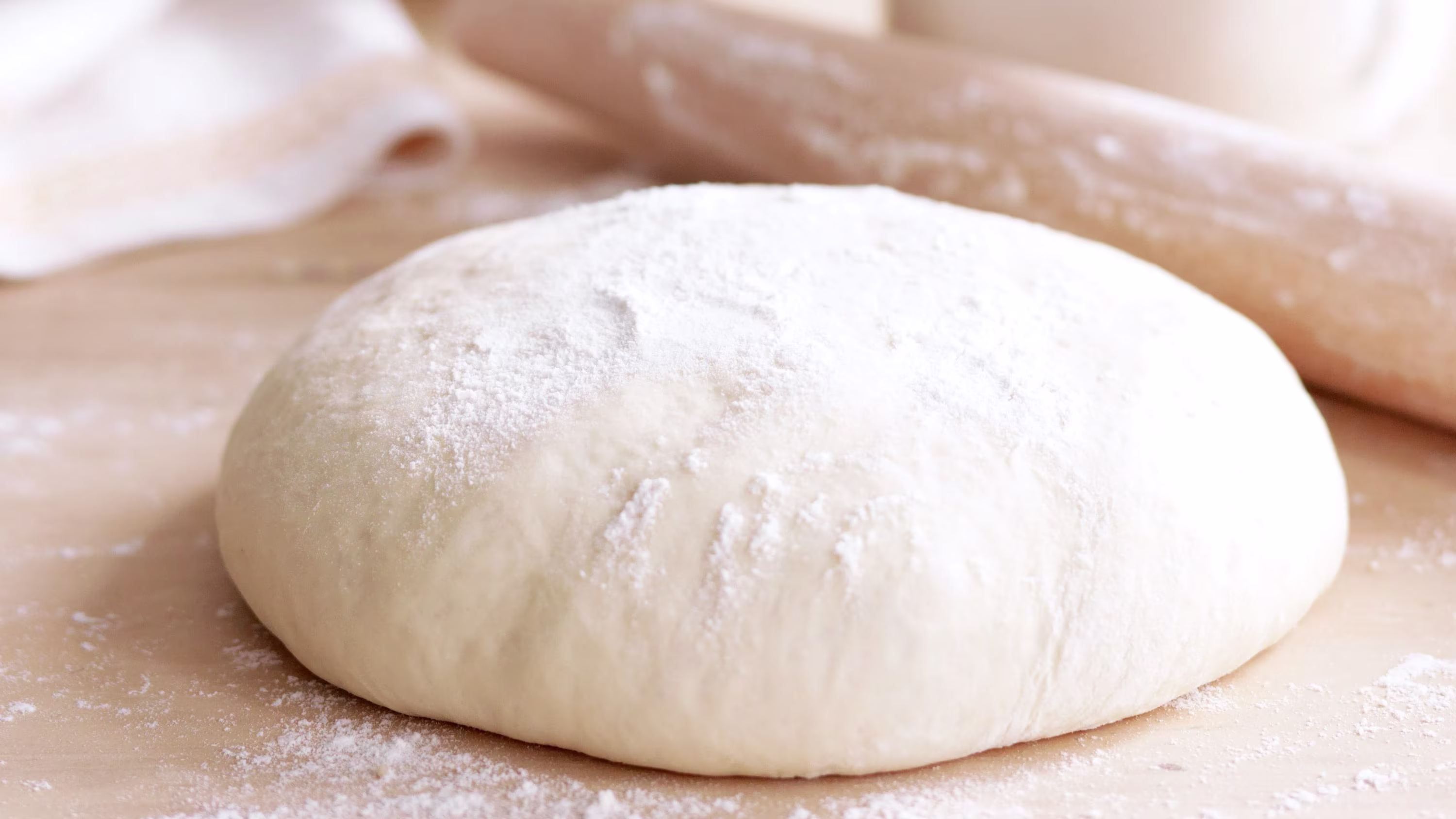 Step by Step Instructions For jamie oliver pizza dough recipe