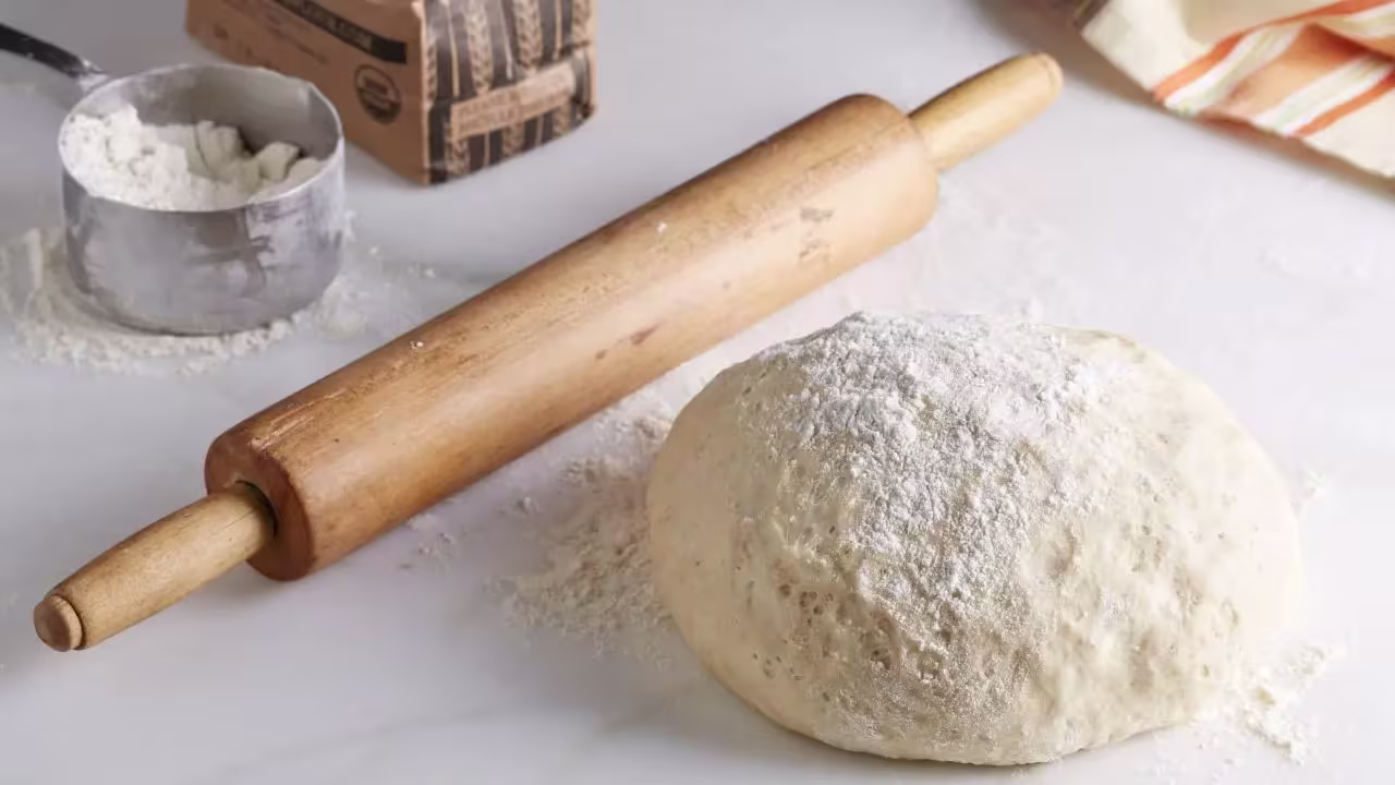 Dietary Considerations of jamie oliver pizza dough recipe