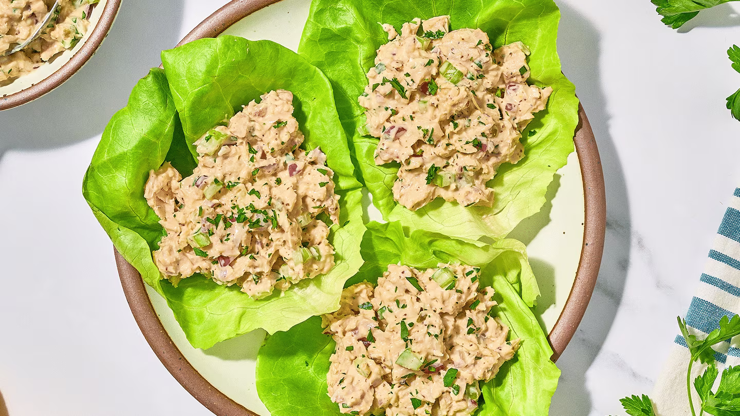 Dietary Considerations of tuna crunch recipe