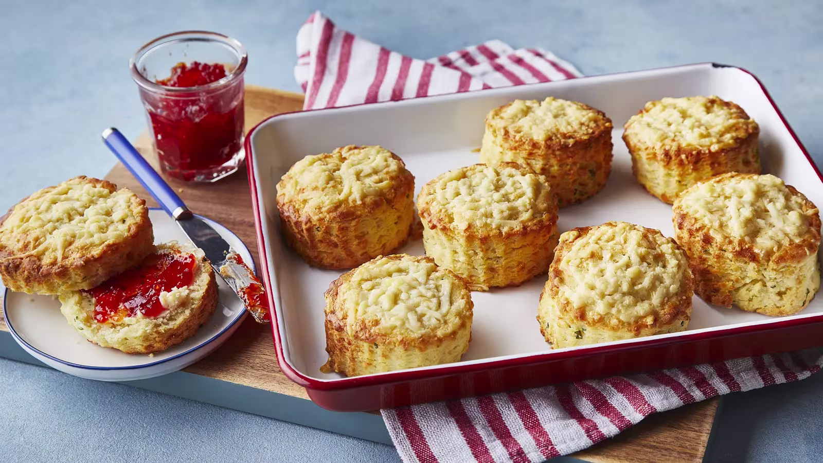 Dietary Considerations of paul hollywood cheese scones recipe