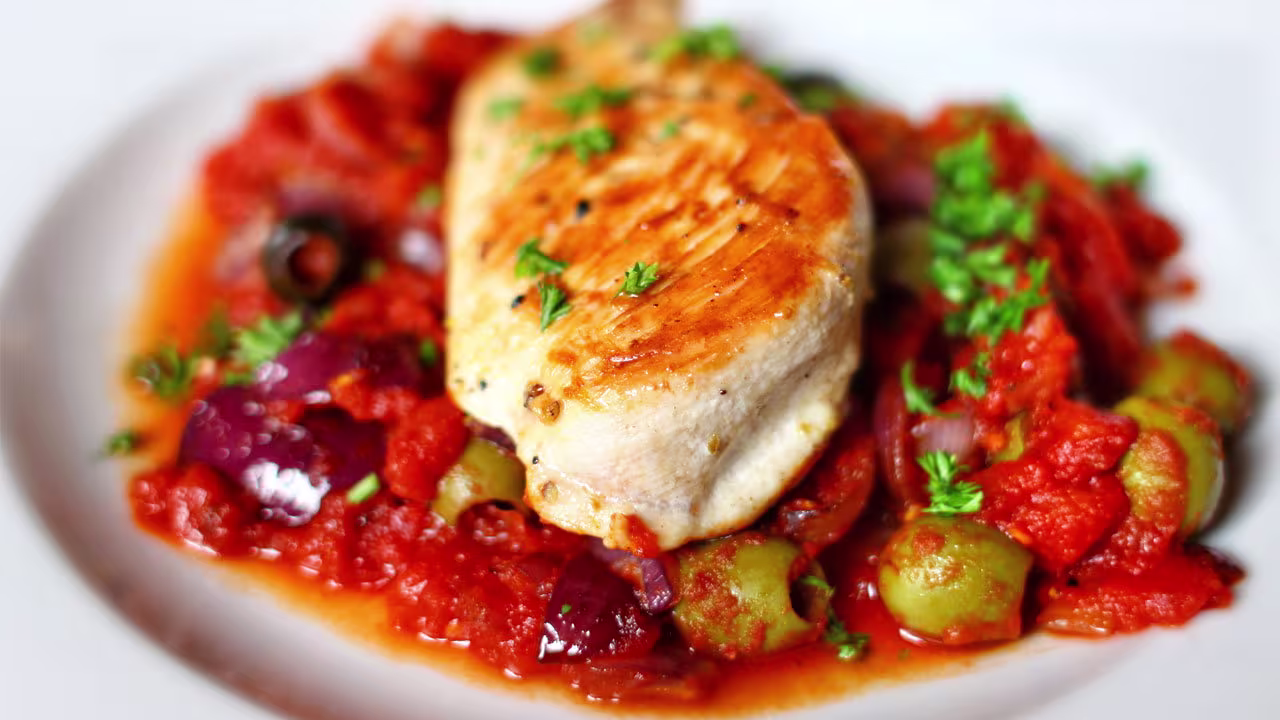 Step by Step Instructions For edward hayden chicken recipes