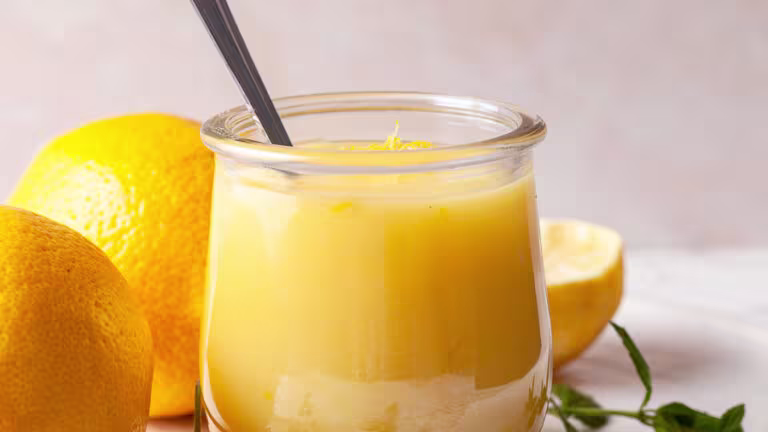 Dietary Considerations of lemon curd recipe mary berry