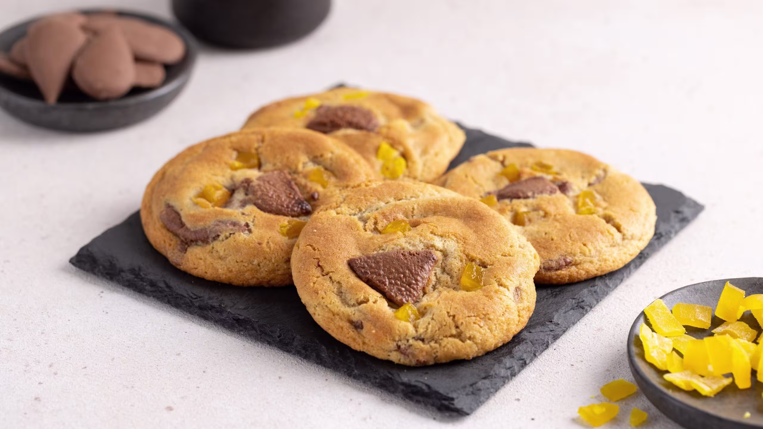 Deliciously Soft and Chewy: The Ultimate Ben's Cookie Recipe