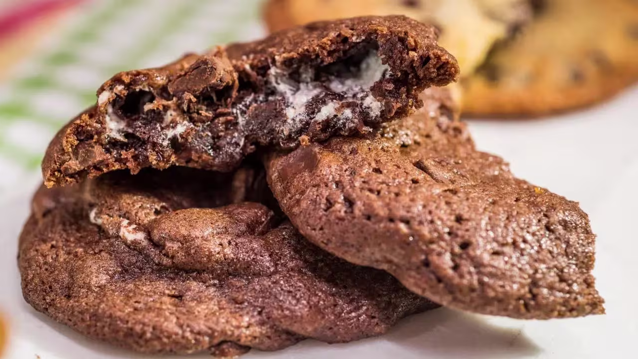 Step by Step Instructions For bens cookie recipe