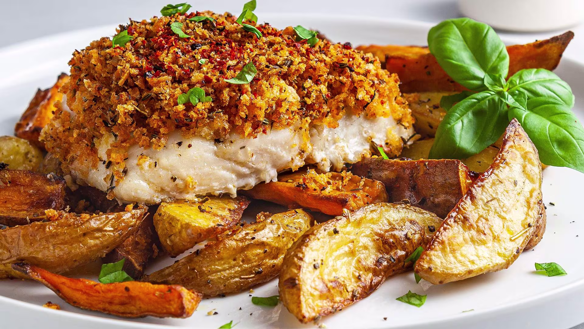 Delicious Baked Hake Recipes: Easy, Healthy, and Full of Flavor!