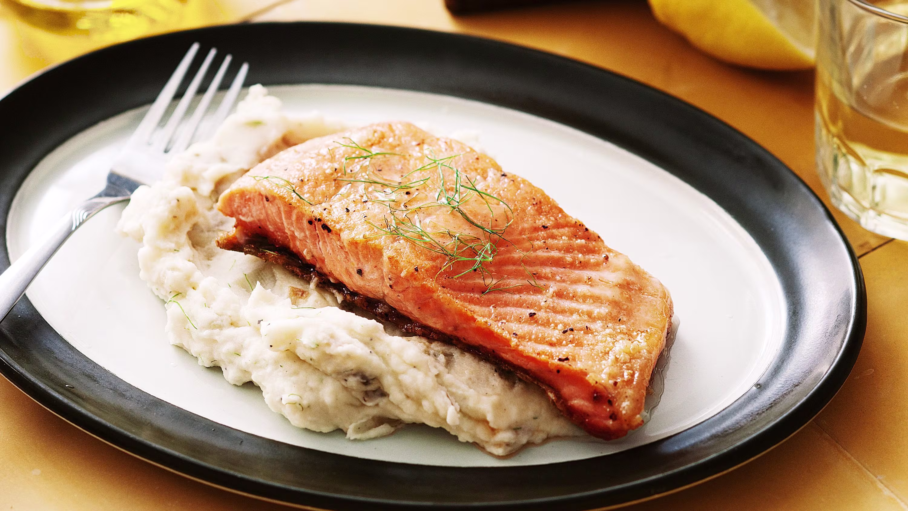 Delicious Sea Trout Recipe: A Quick and Flavorful Delight for Any Occasion