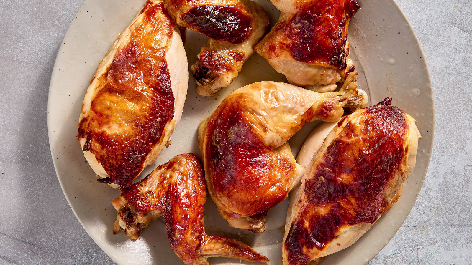 Deliciously Easy Halogen Oven Recipes: Roast Chicken in Just 60 Minutes!