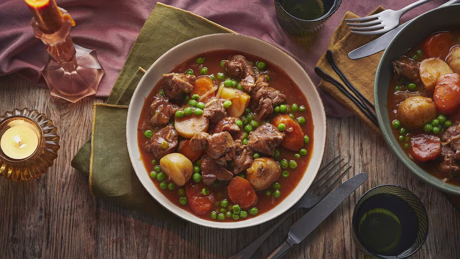 Dietary Considerations of diced lamb recipes