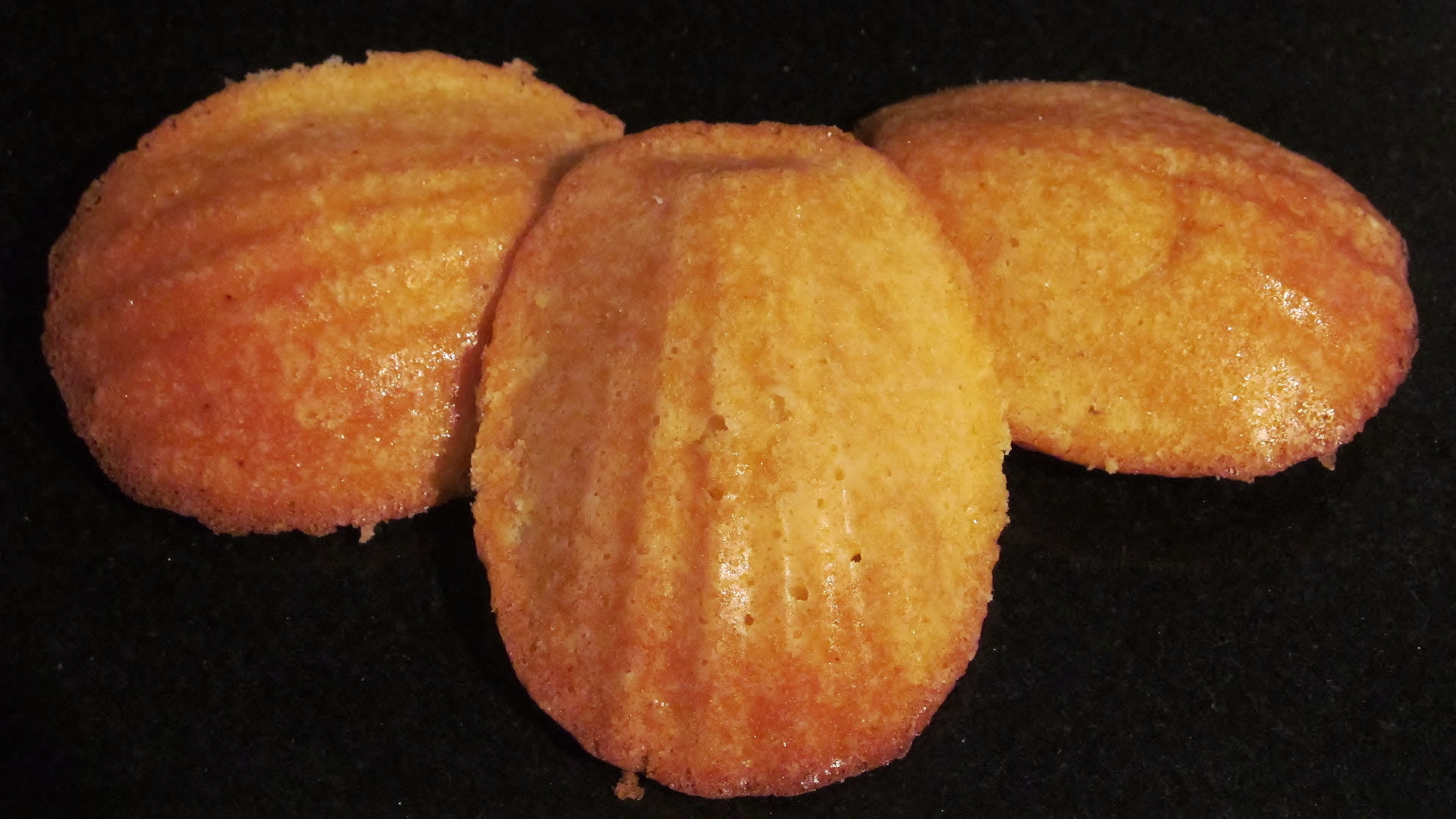 Deliciously Light and Fluffy: Mary Berry’s Classic Madeleine Recipe