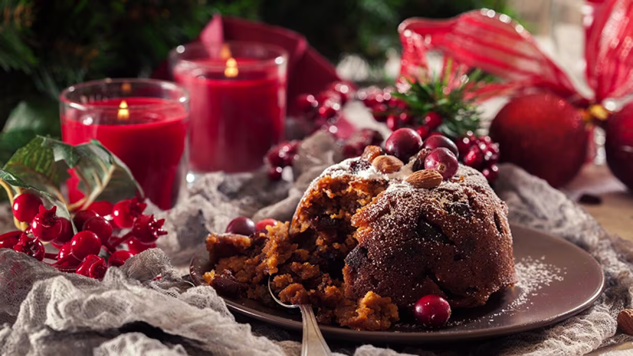 Delightful Plum Pudding Recipe: A Timeless Holiday Treat