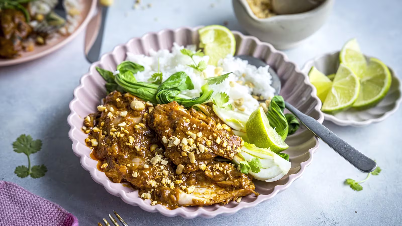 Irresistibly Delicious Donal Skehan Chicken Recipe: Easy and Flavorful Dinner Ideas
