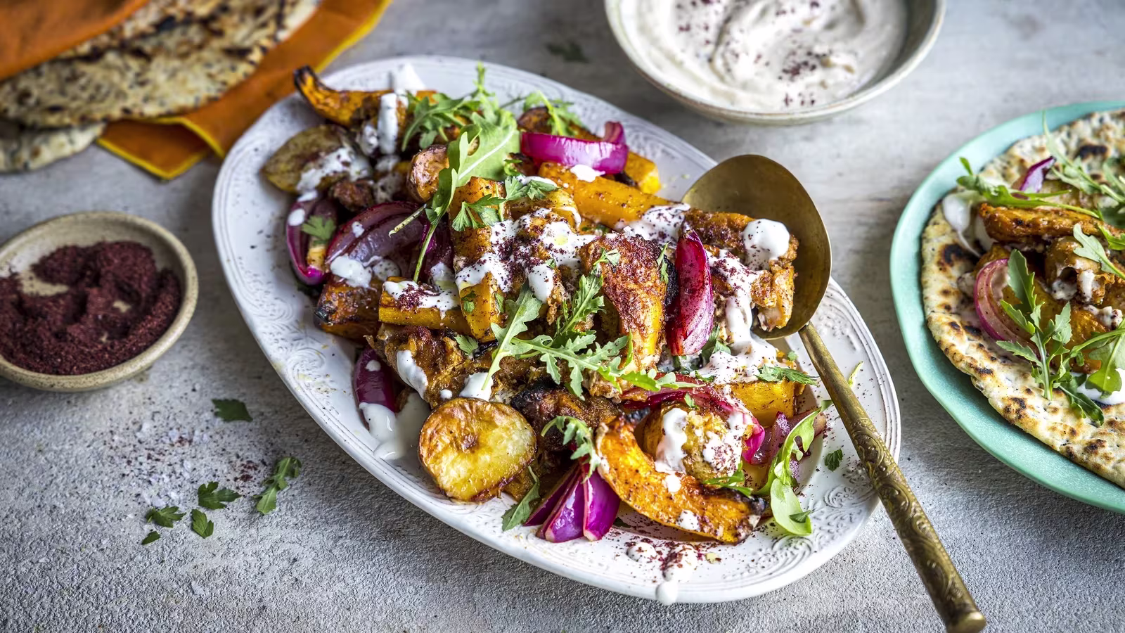 Step by Step Instructions For donal skehan recipes chicken
