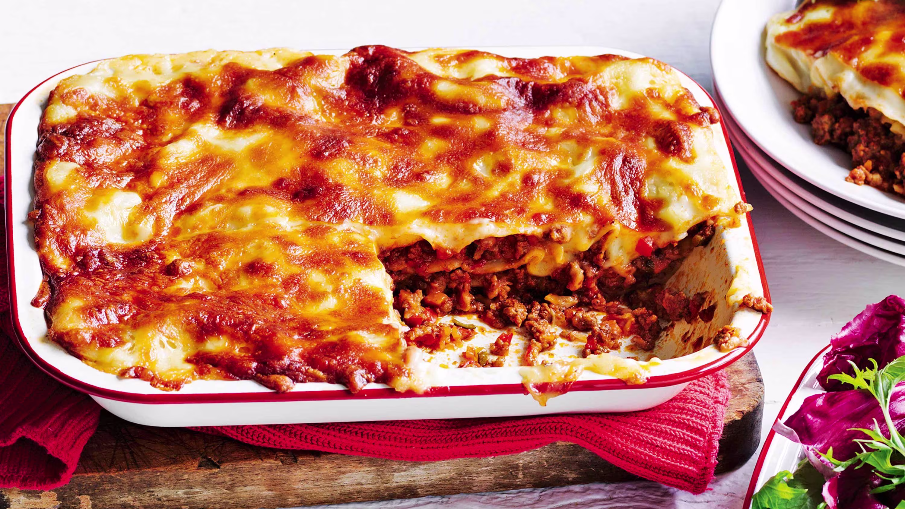 Delicious Lasagna Dolmio Recipe: A Comforting Family Favorite