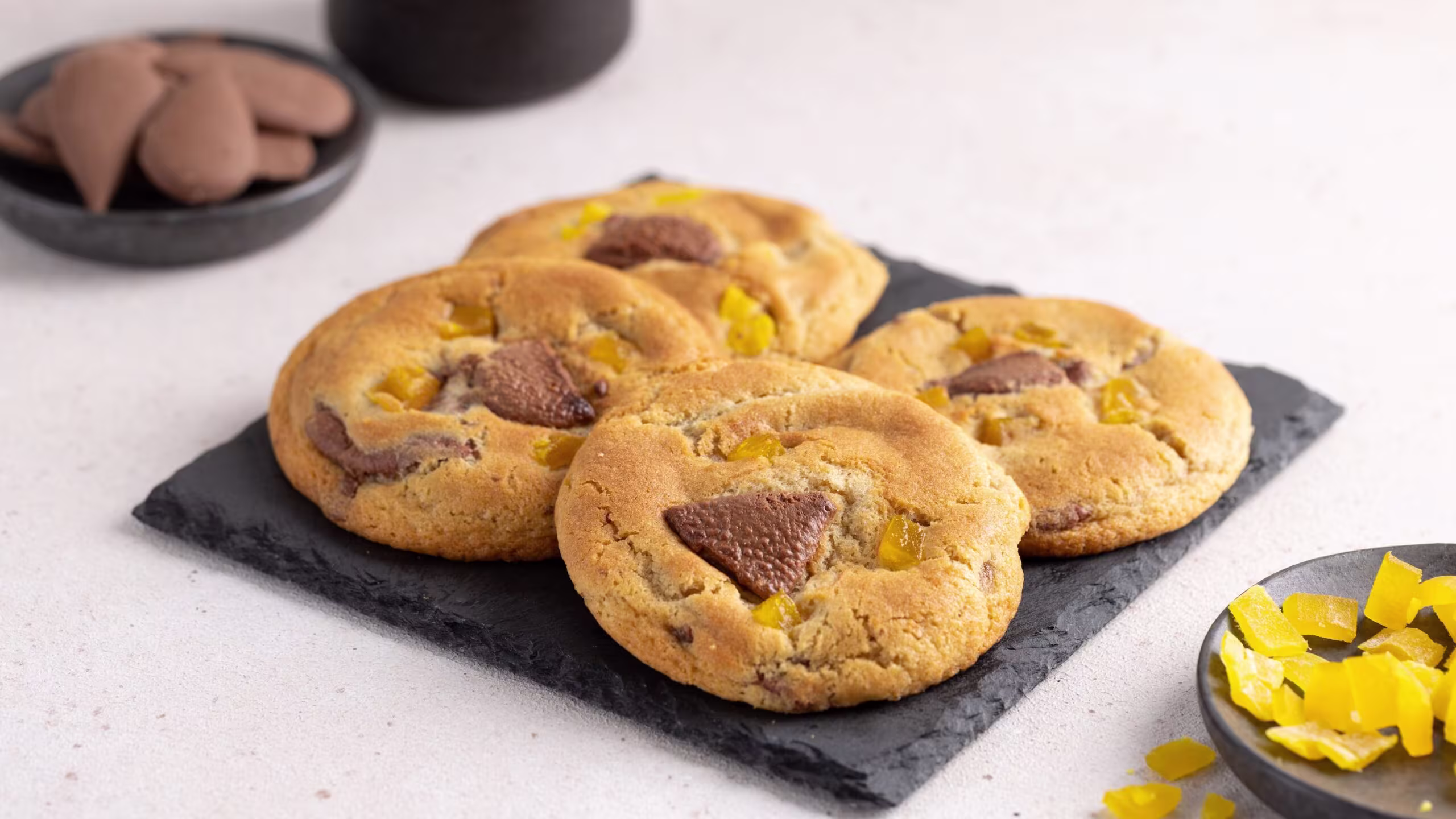 Irresistible Ben’s Cookies Recipe: Bake the Ultimate Chocolate Chip Treats!