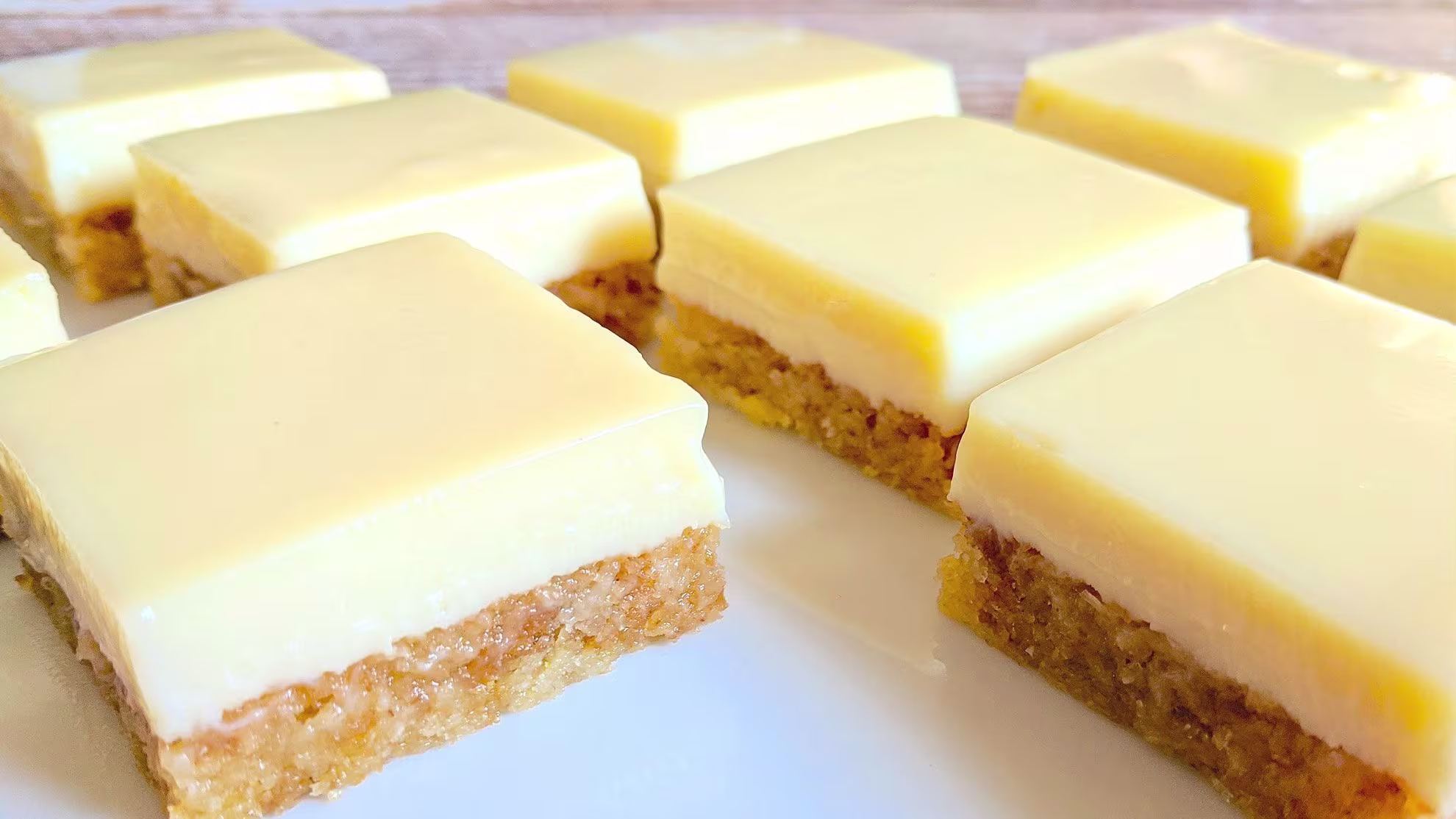 Step by Step Instructions For recipes slices