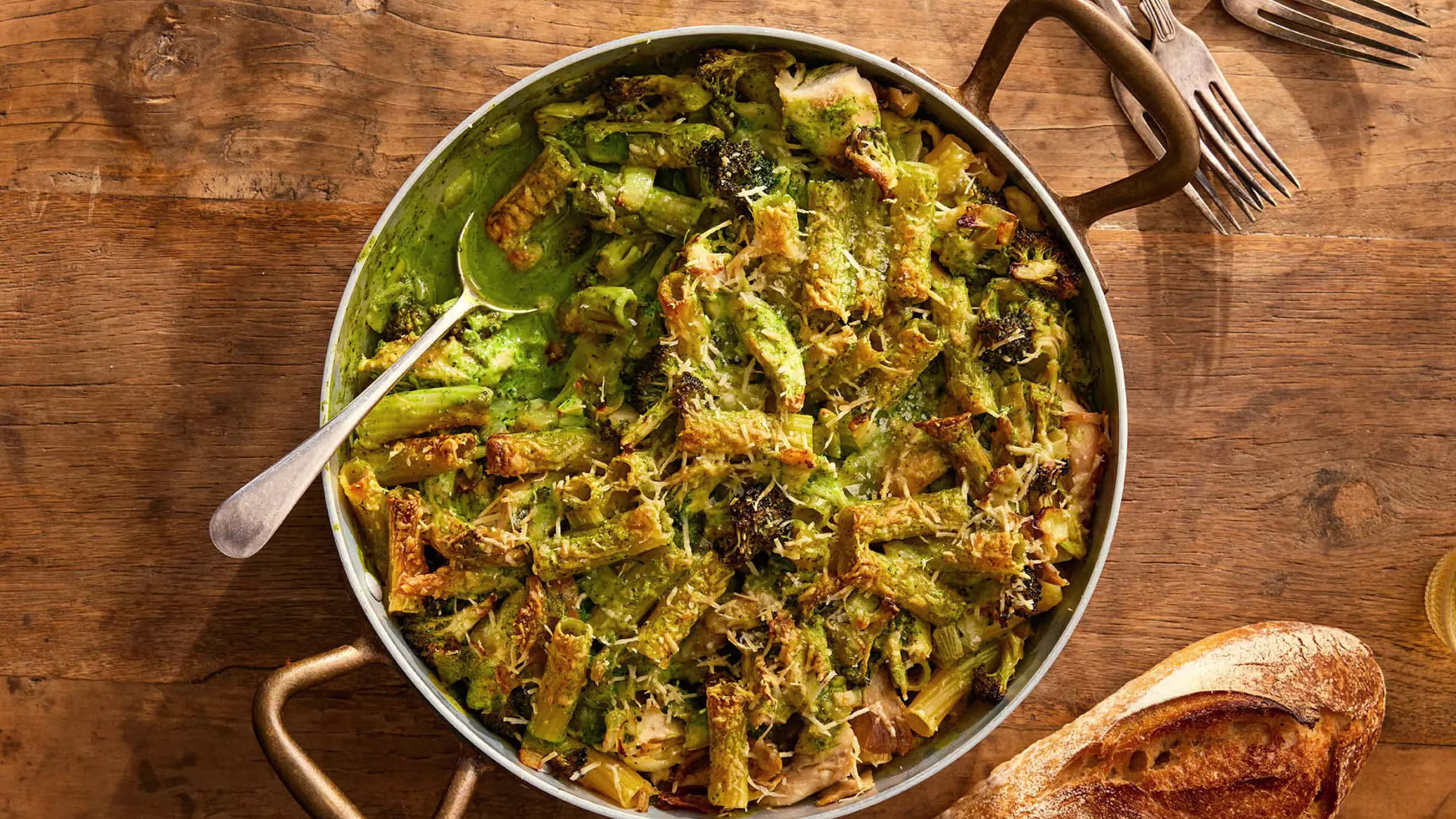 Deliciously Simple Pasta Recipes NZ: Your Guide to Authentic Flavors
