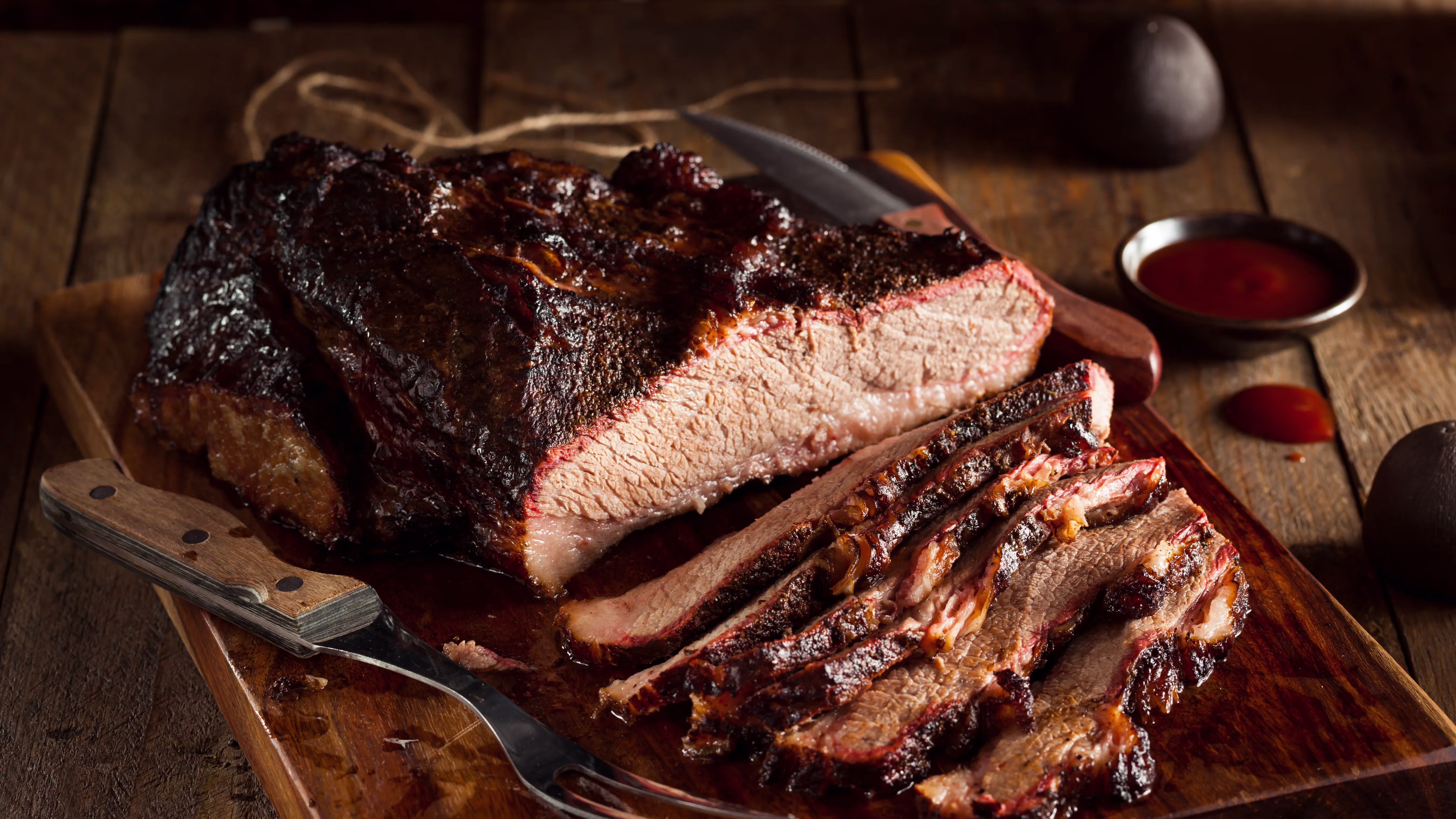 Step by Step Instructions For bradley smoker recipes