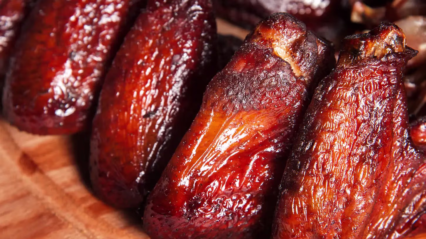 Dietary Considerations of bradley smoker recipes