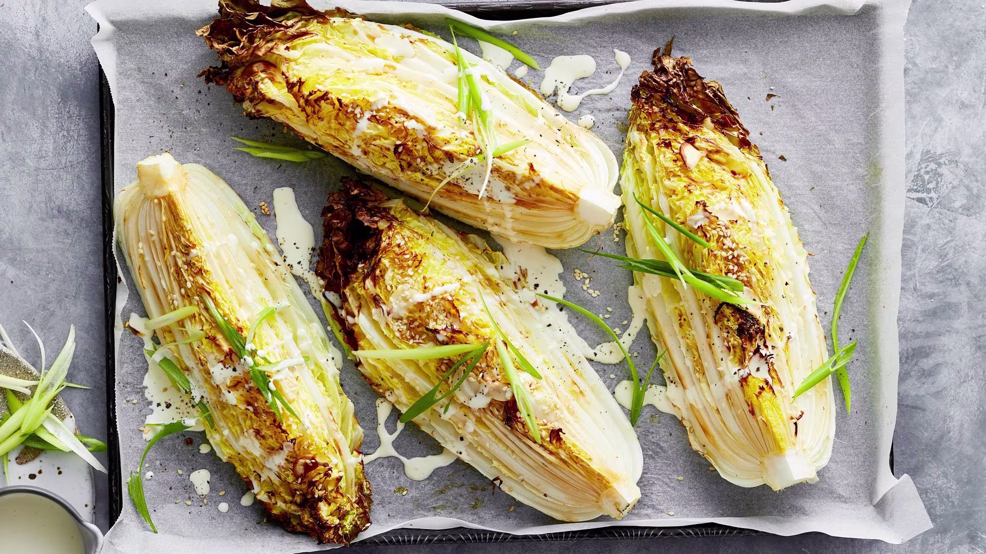 Step by Step Instructions For wombok recipes