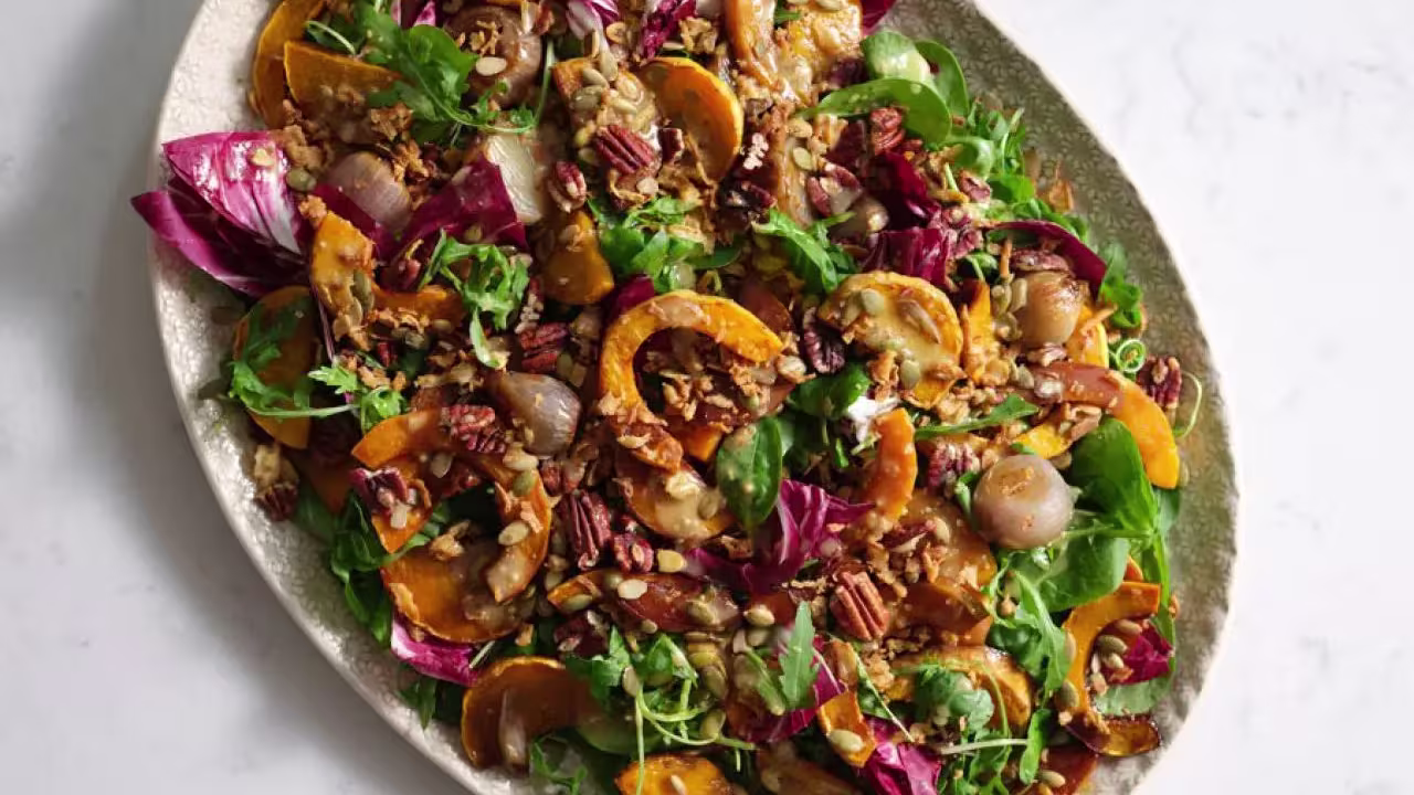 Step by Step Instructions For mary mccartney recipes