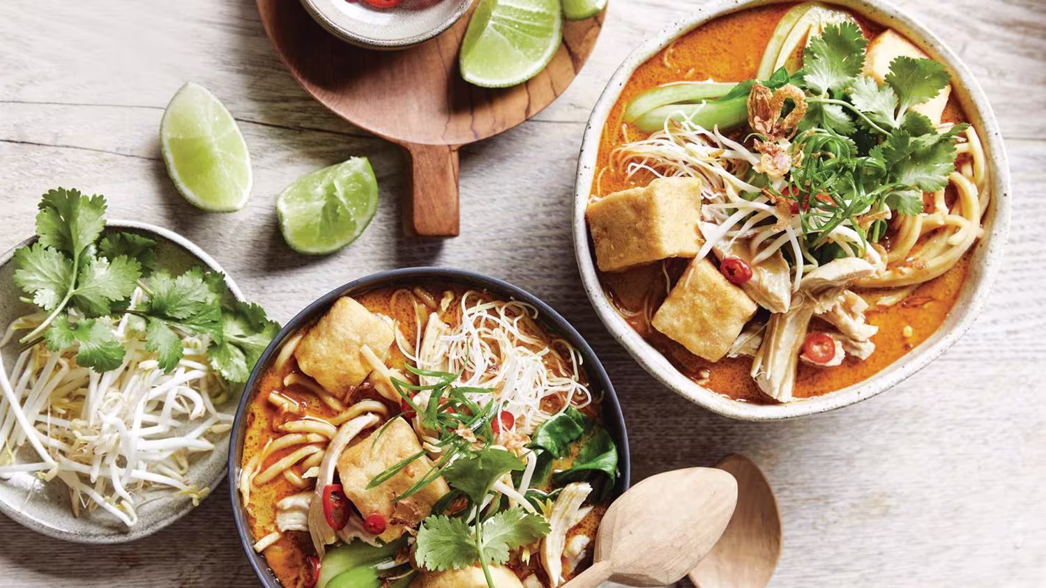 Dietary Considerations of malaysian recipes