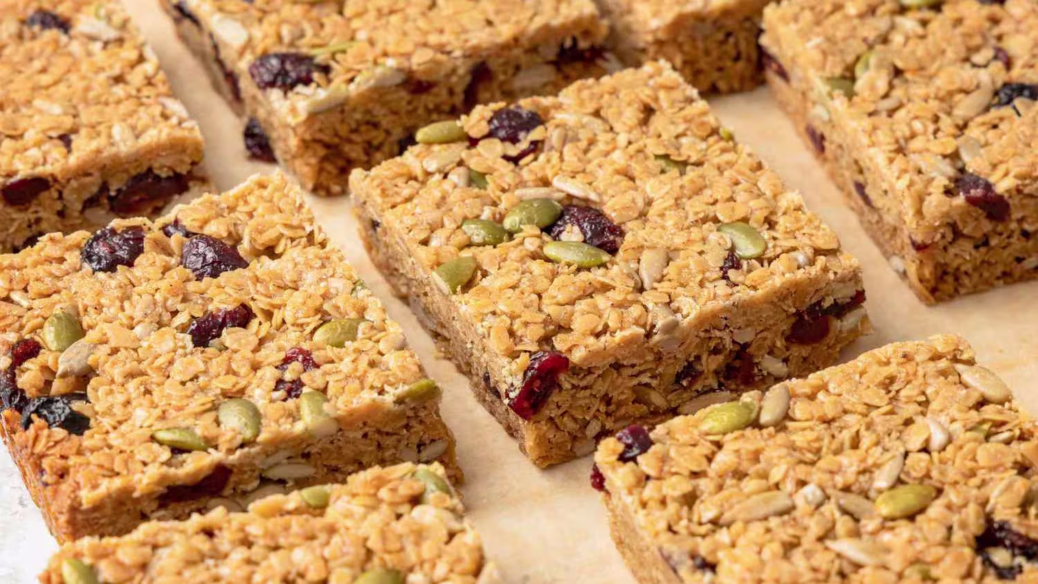 Dietary Considerations of granola flapjack recipe