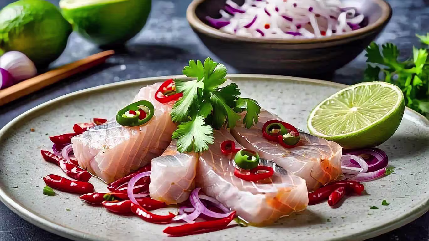 Dietary Considerations of fish recipes nz