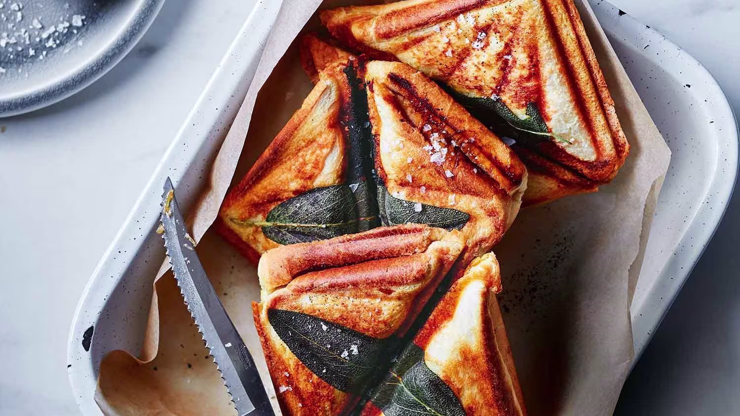 Dietary Considerations of jaffle maker recipes