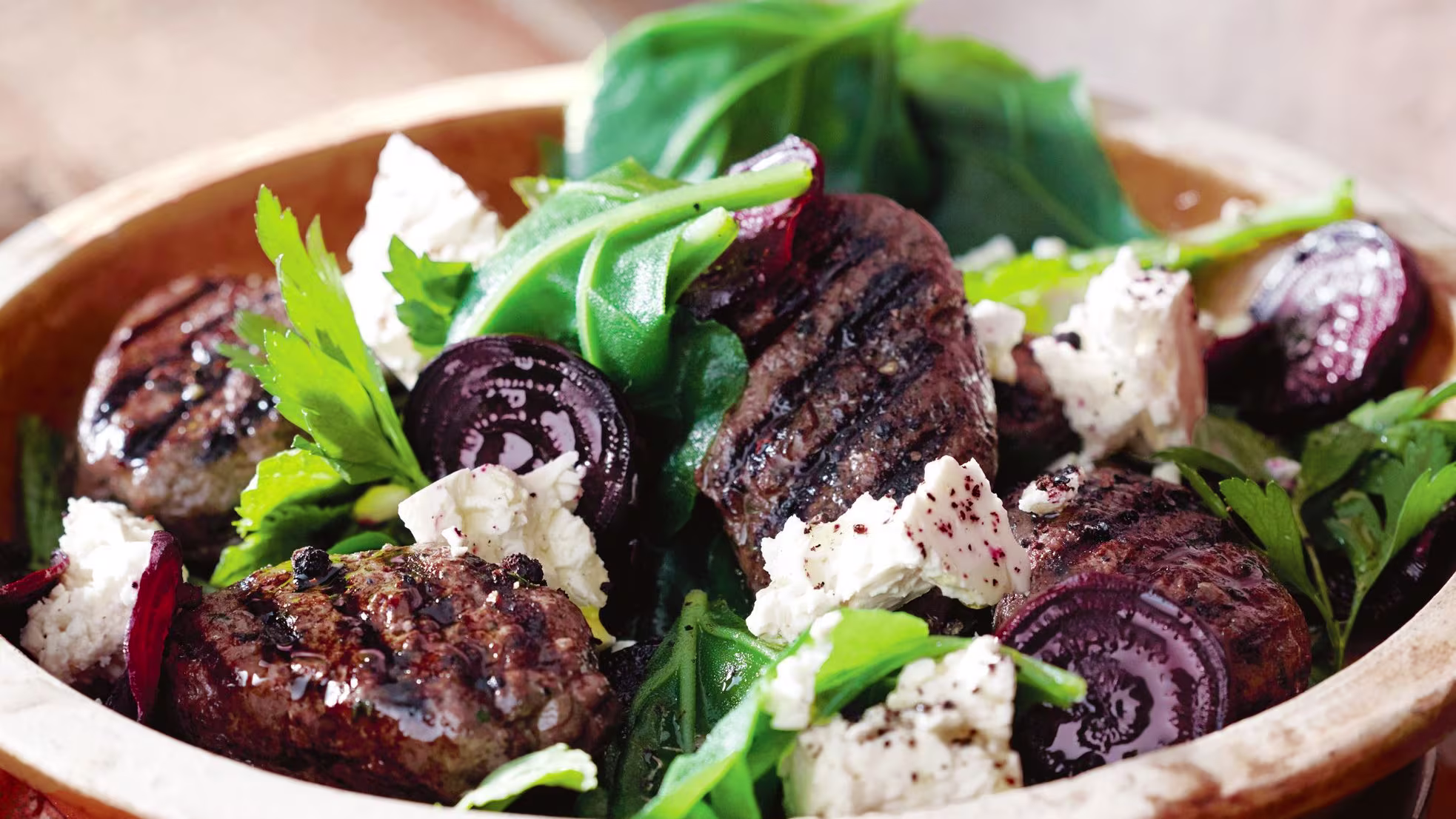 Dietary Considerations of kangaroo mince meat recipes
