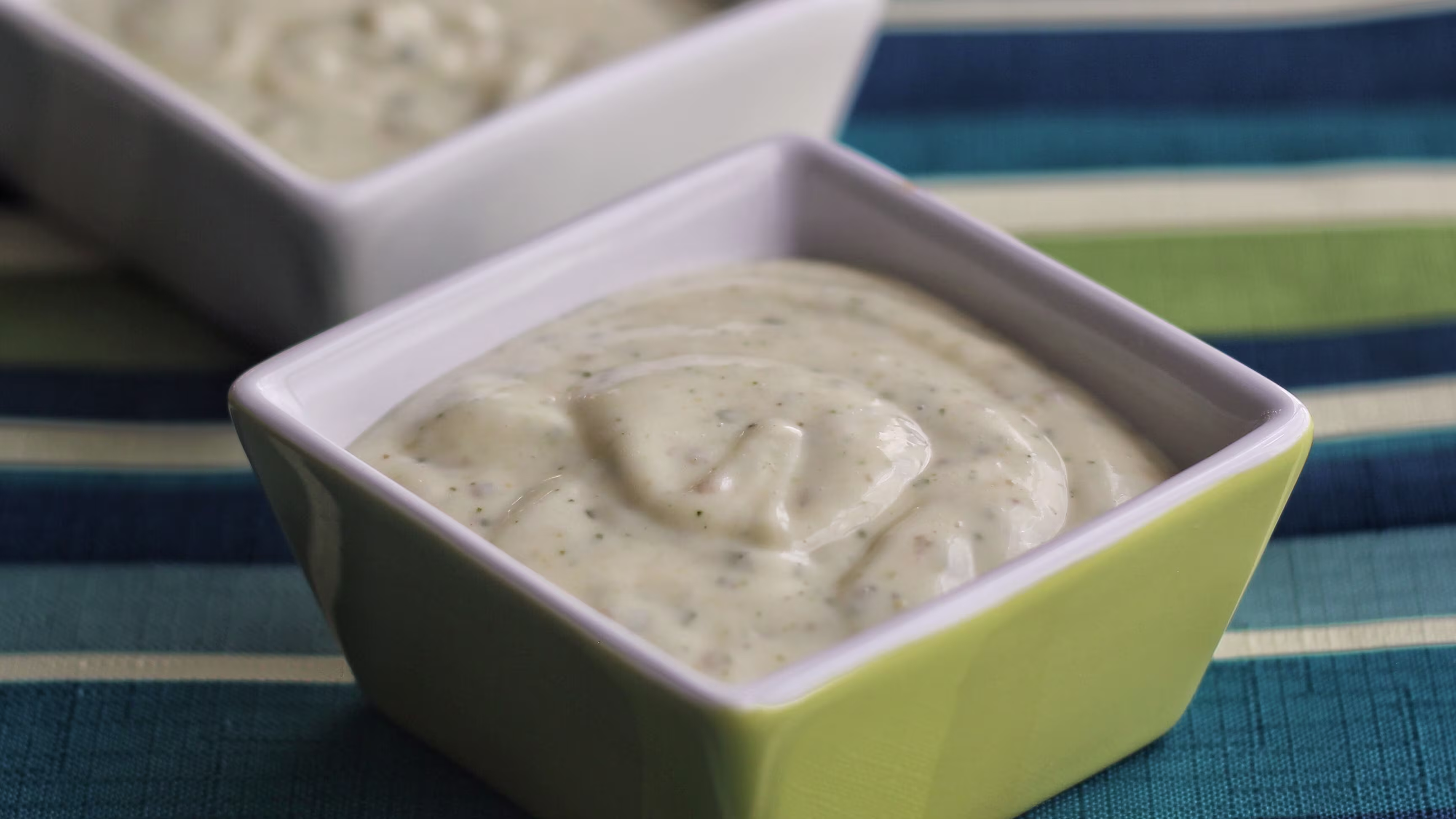 Step by Step Instructions For peppercorn mayo recipe