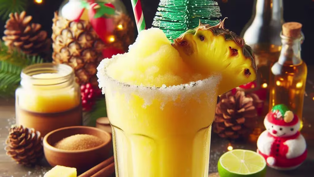 Dietary Considerations of newfoundland slush recipe