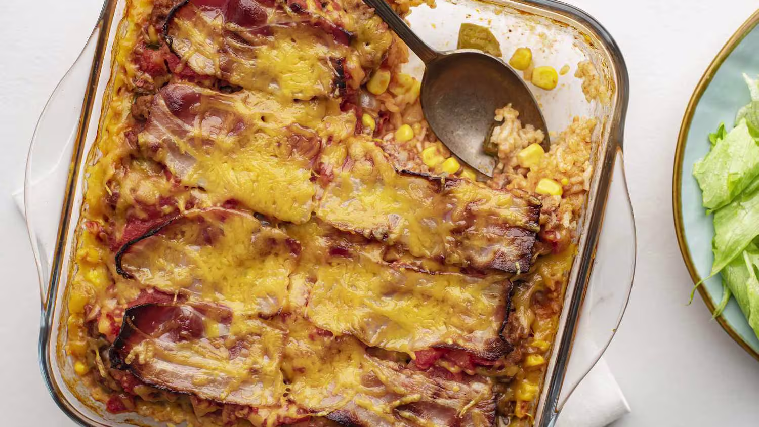 Deliciously Easy 7 Layer Dinner Recipe for a Family-Friendly Meal