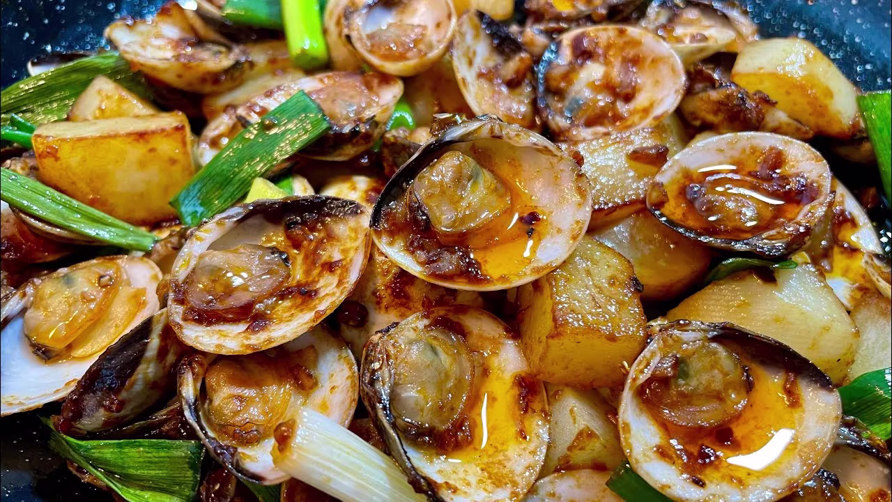 Dietary Considerations of pipi recipe