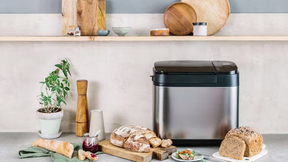 Step by Step Instructions For panasonic bread maker recipes