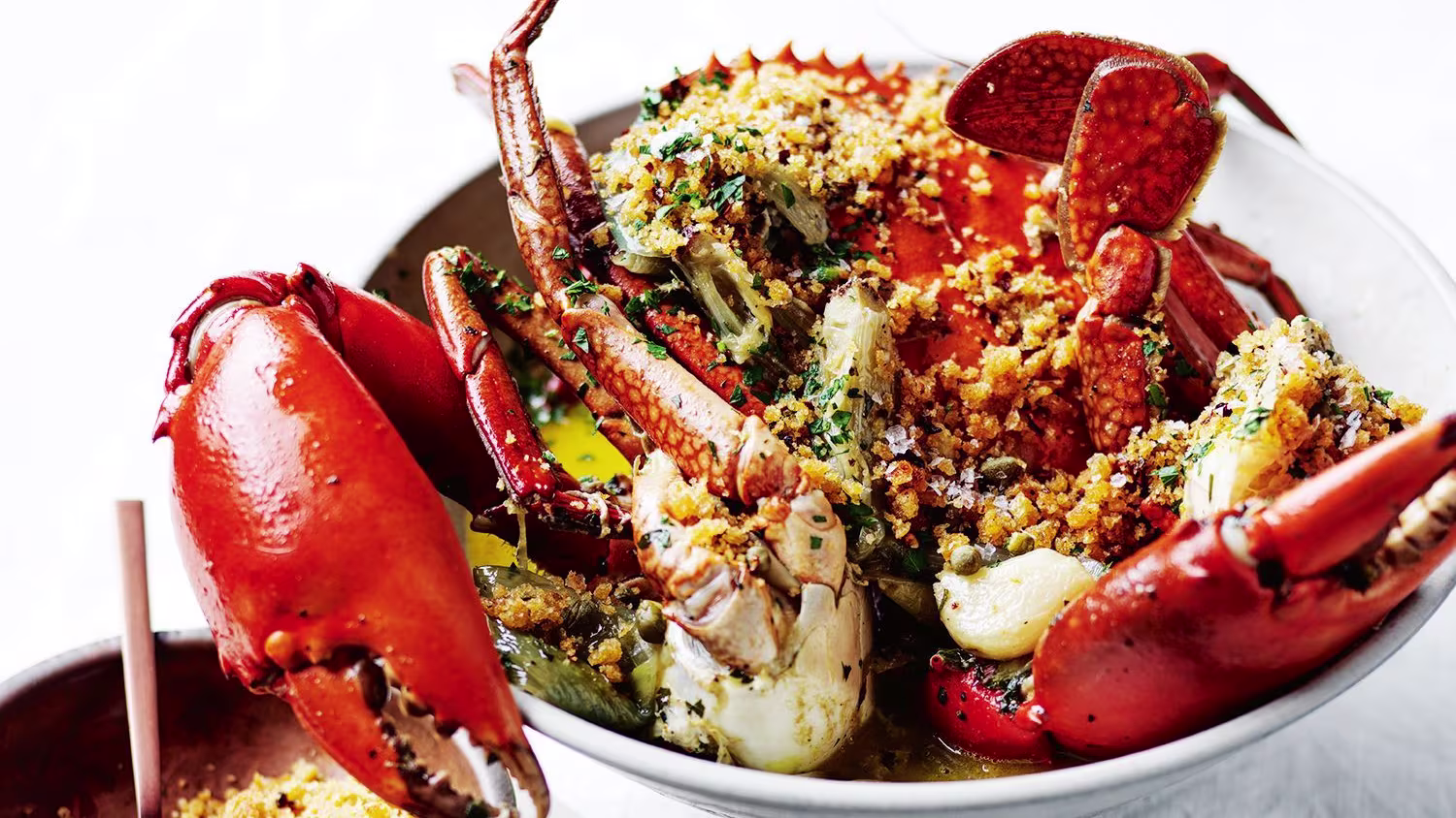Irresistible Recipe for Chilli Mud Crab: A Spicy Seafood Delight