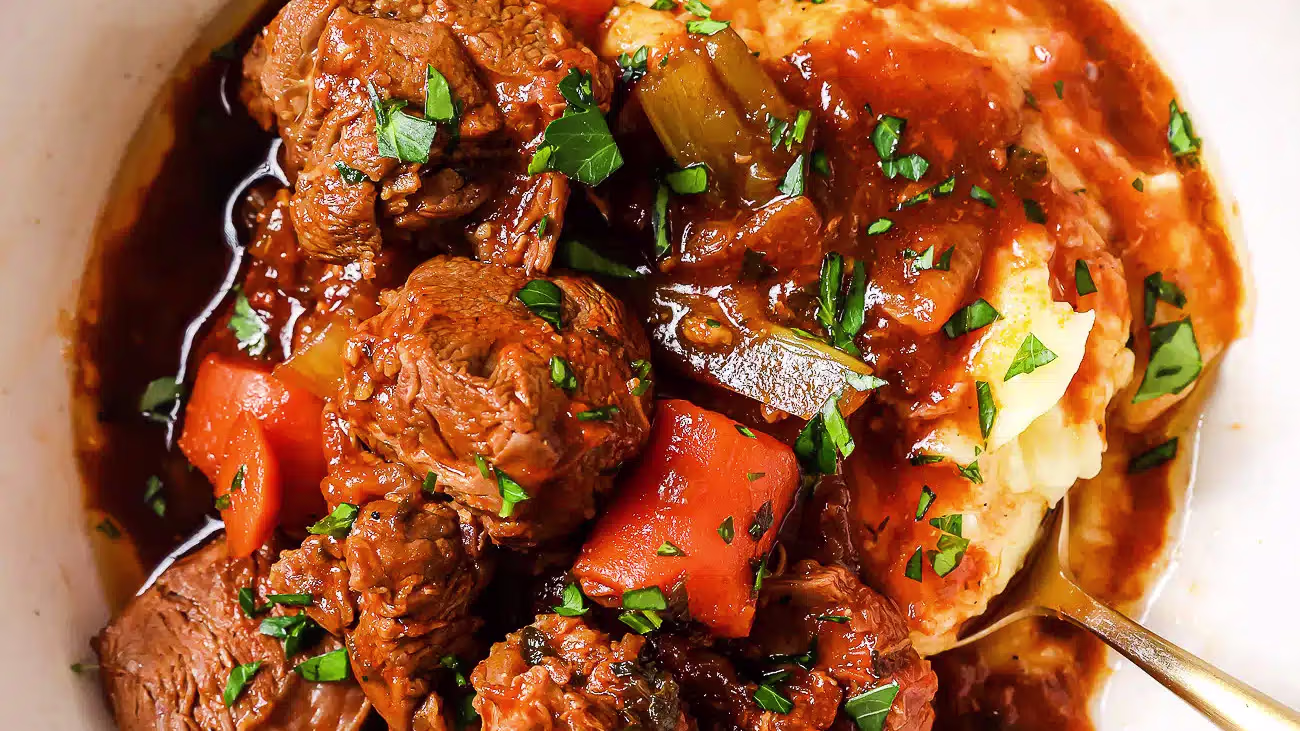 Step by Step Instructions For slow cooker recipes nz