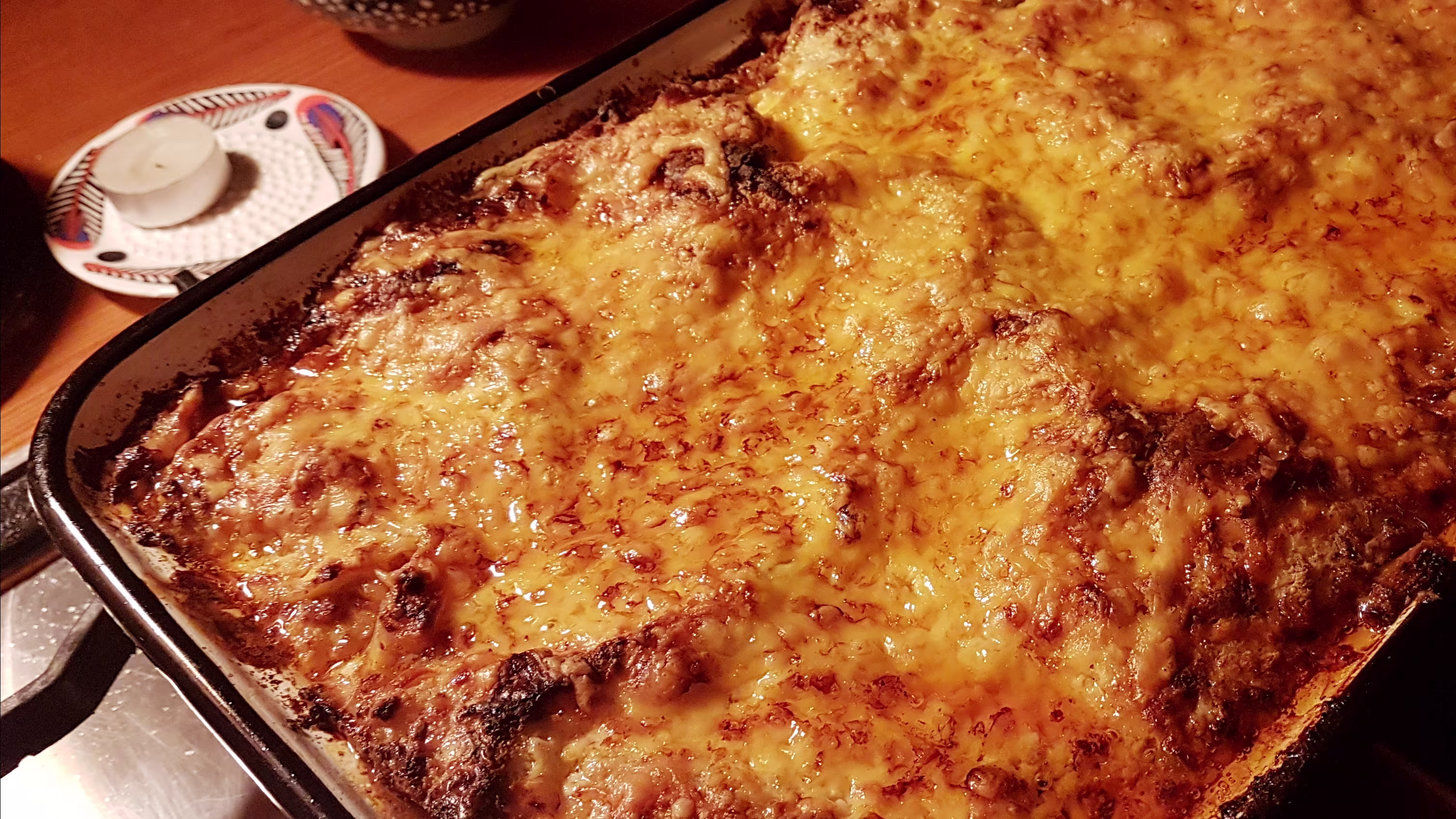Delicious Jamie Oliver Lasagne Recipe: Comfort Food at Its Best