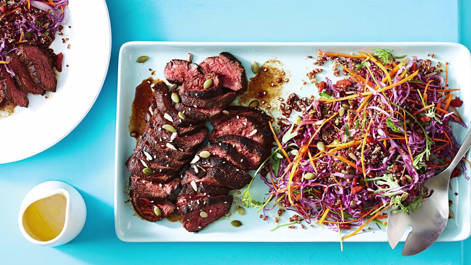 Deliciously Unique: 5 Easy Recipes with Kangaroo Mince You Must Try