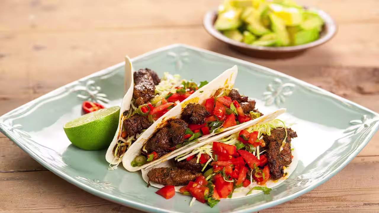 Step by Step Instructions For recipes with kangaroo mince