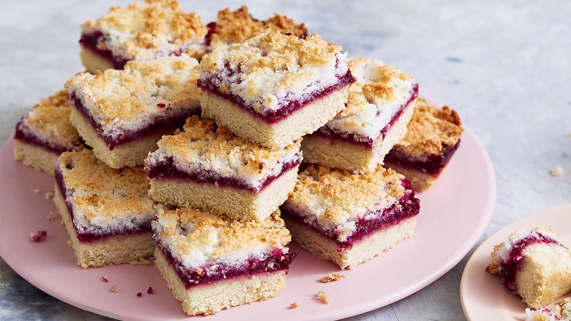 Deliciously Easy Gluten Free Slice Recipes for Every Occasion