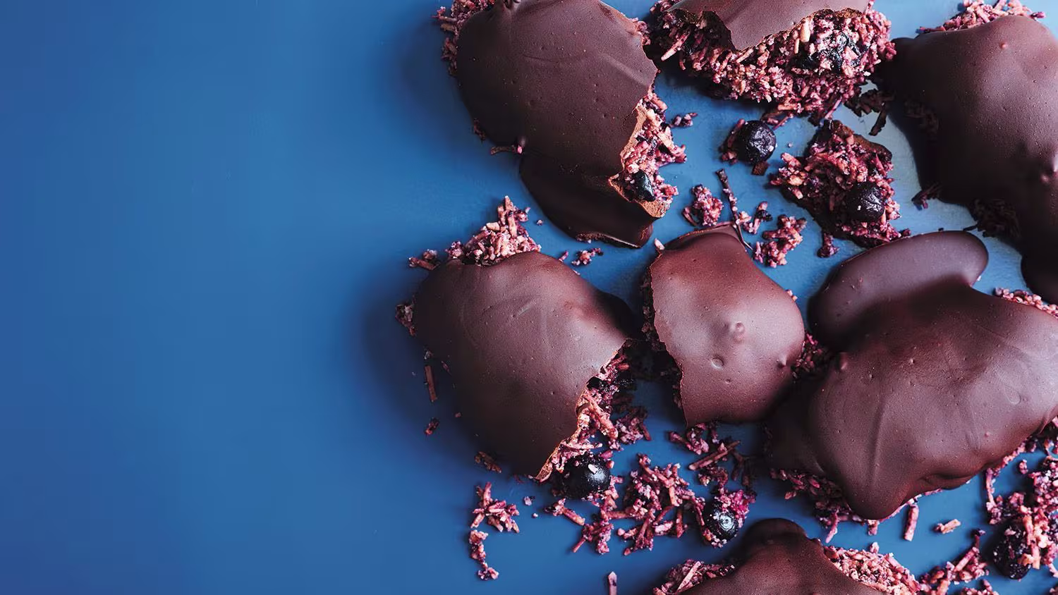 Deliciously Healthy: Luke Hines Recipes That Will Transform Your Meals