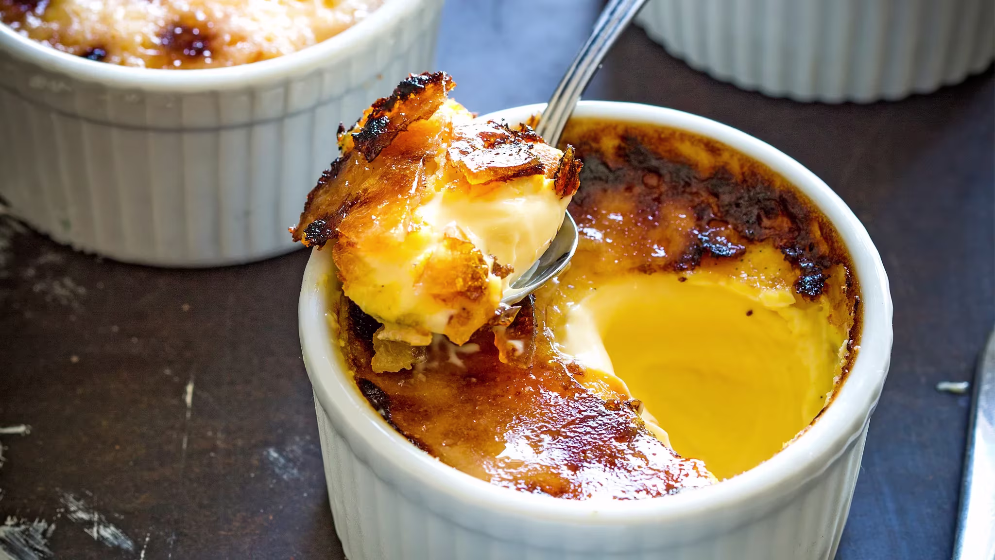Indulge in the Perfect Creme Brulee Recipe NZ: Your Guide to This Classic Dessert