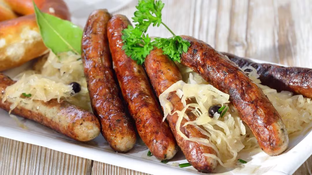 Savor the Flavor: Easy and Delicious Kransky Recipe for Every Occasion