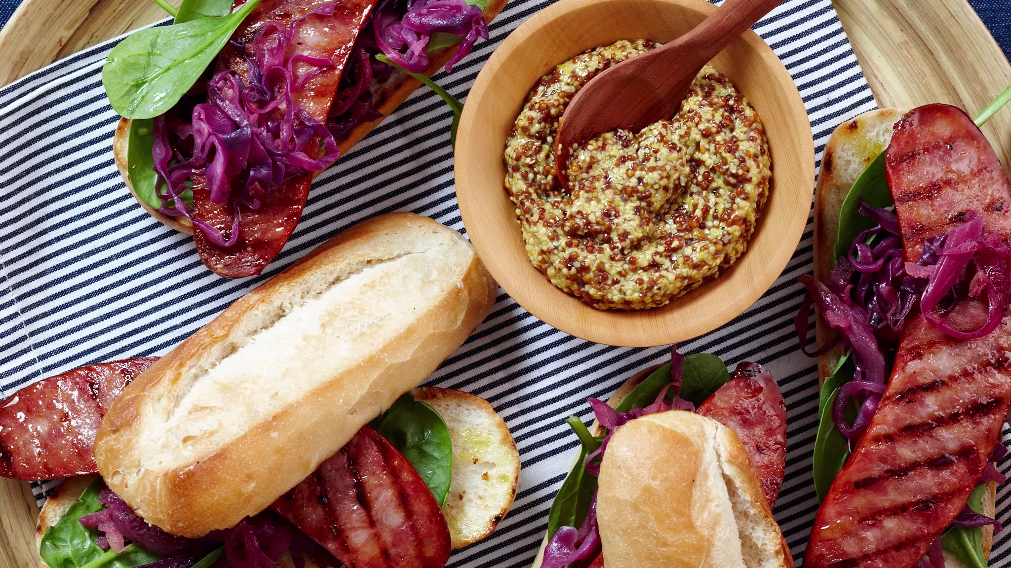 Dietary Considerations of kransky recipe