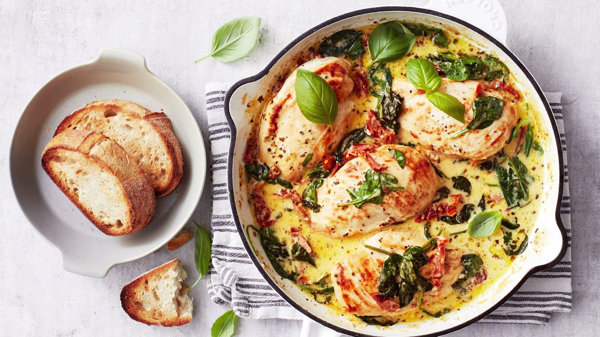 10 Easy and Delicious Recipes with Chicken Mini Fillets for Busy Weeknights