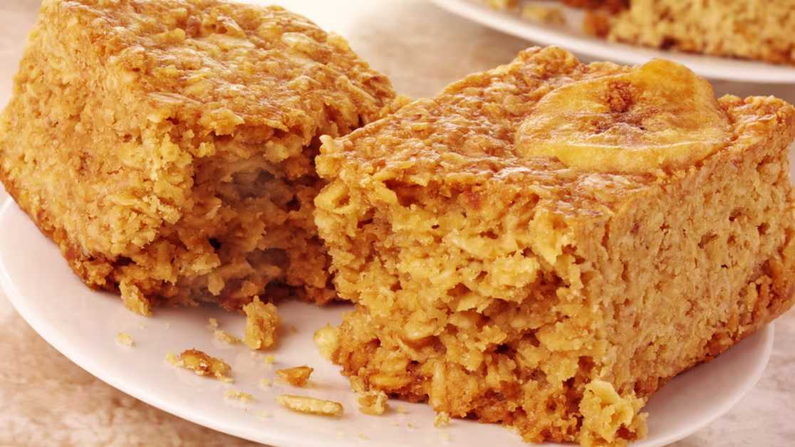 Step by Step Instructions For flapjack peanut butter recipe