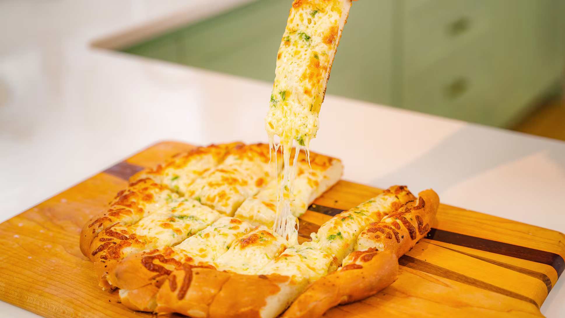 Irresistible Garlic Fingers Recipe: Your New Favorite Snack!