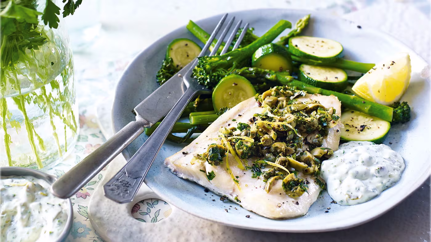 Step by Step Instructions For haddock mornay recipe