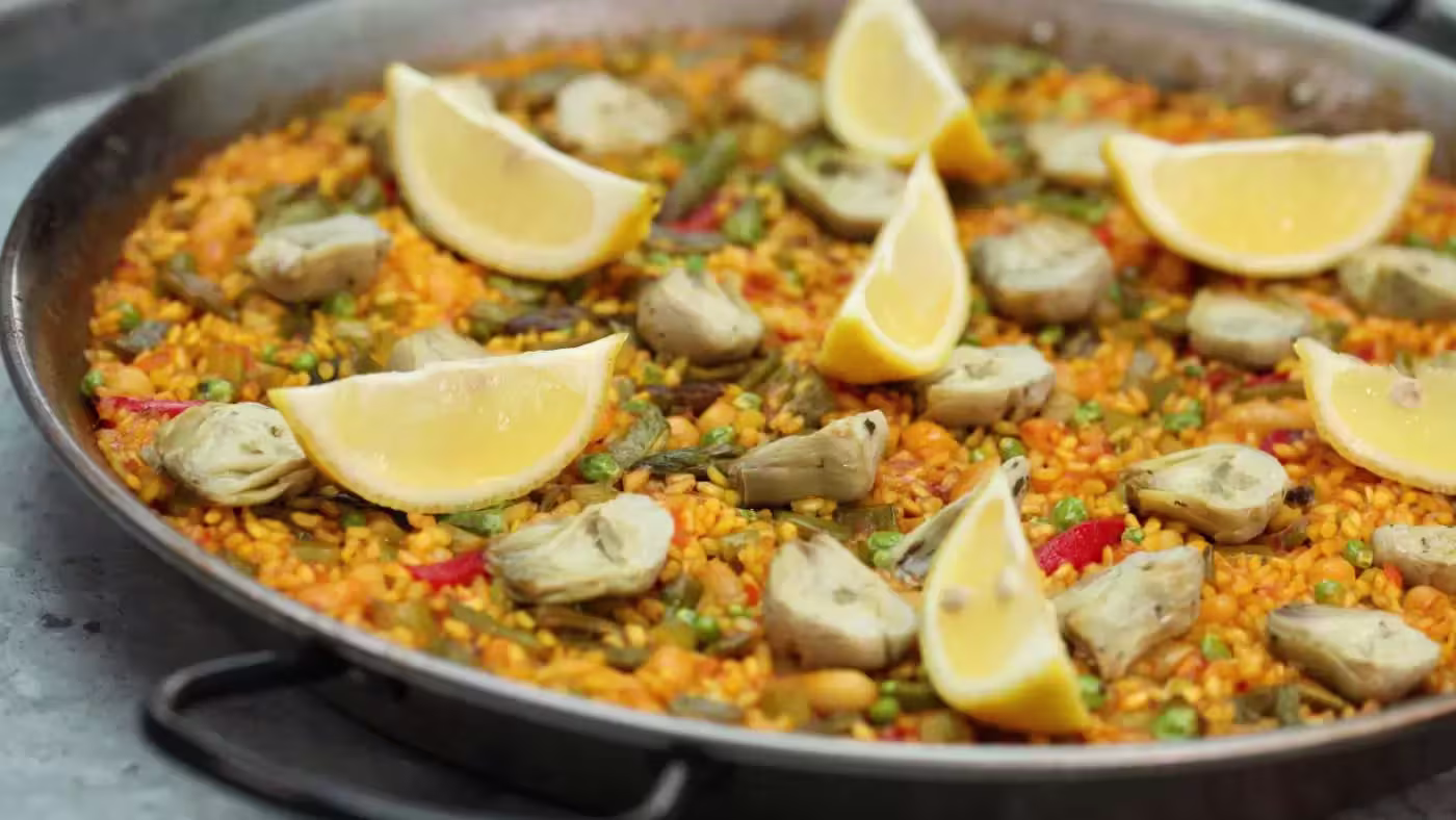 Dietary Considerations of spanish vegetarian recipes